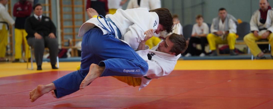 Judo