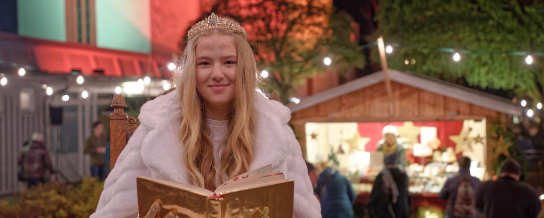 Oettinger Christkind