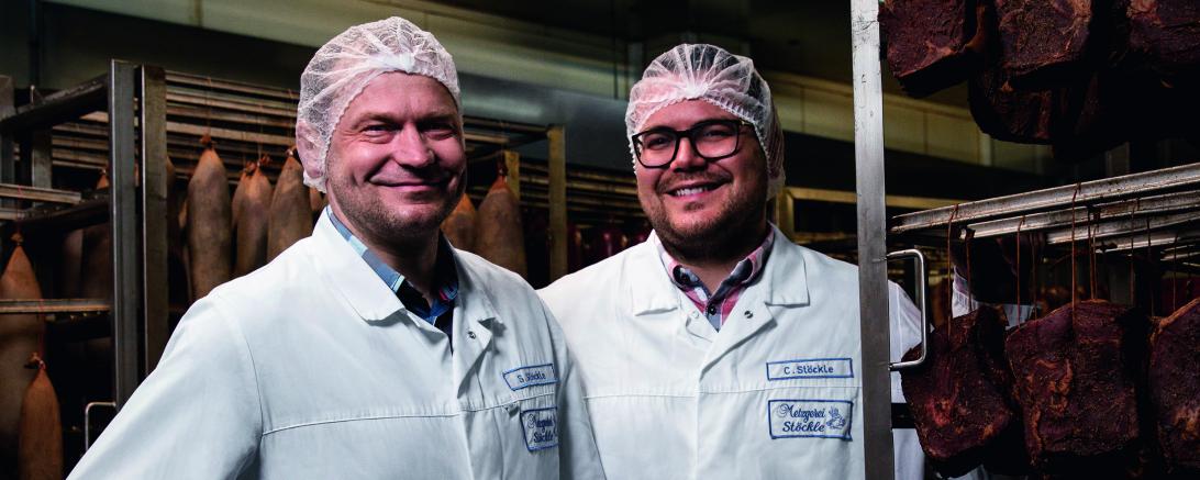 Stefan Christian Stöckle