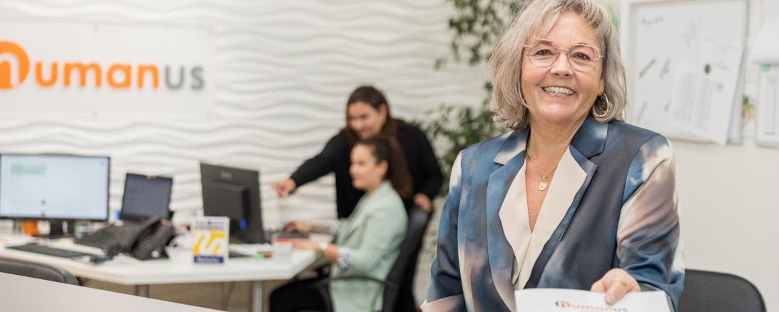 Humanus Personalservice