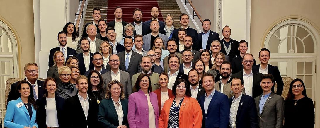 Wirtschaftsjunioren Bayern