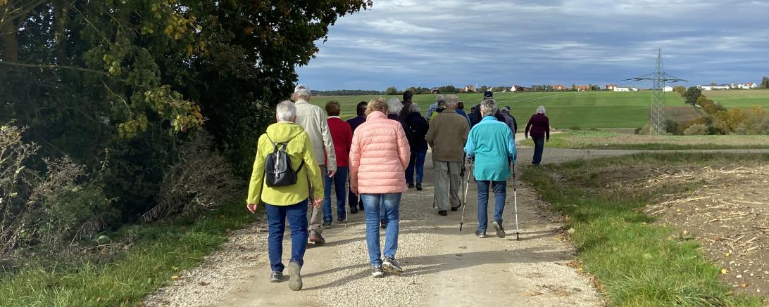 SoMit Wanderung 2024