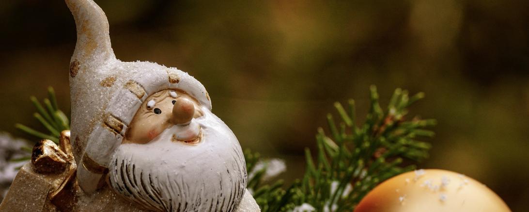 Weihnachtswichtel