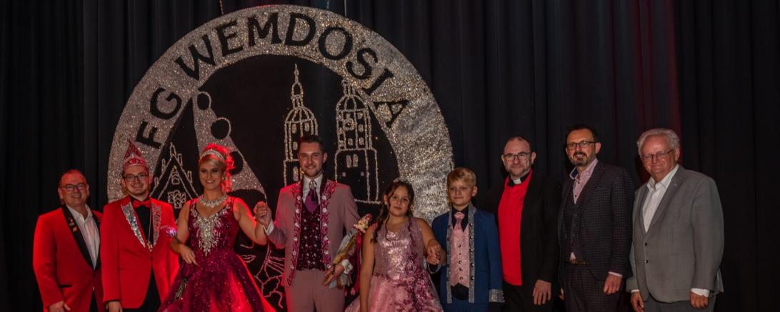 Wemdinger Faschingsklub