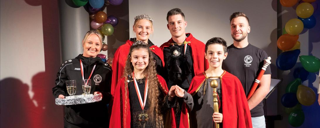 Monheimer Faschingsgesselschaft