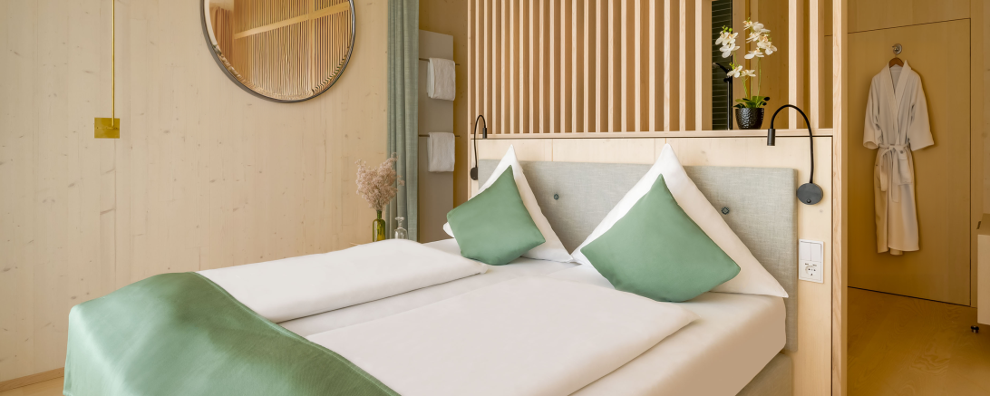 Hotel Krone Oettingen Zimmer