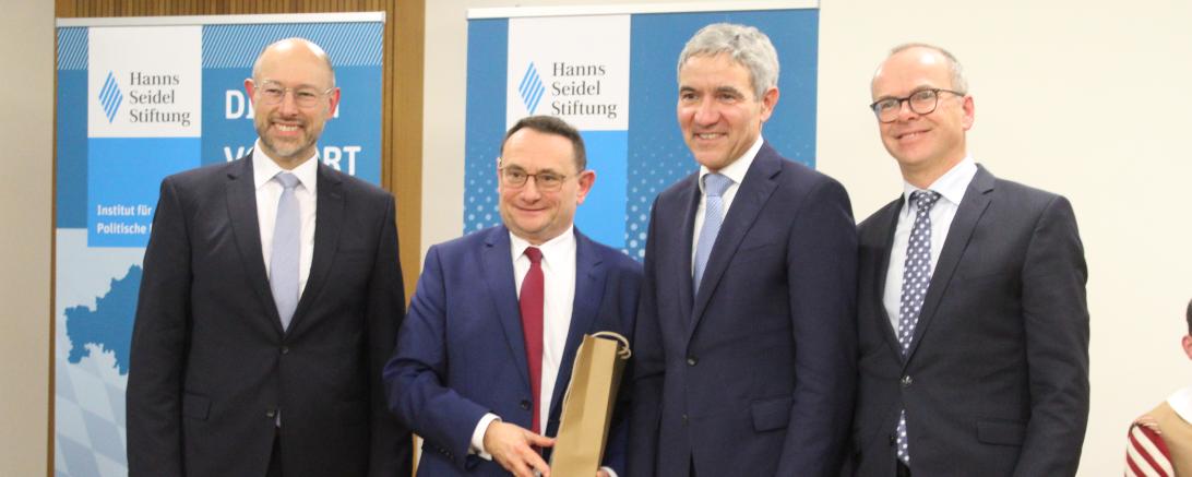 Festveranstaltung Grundgesetz