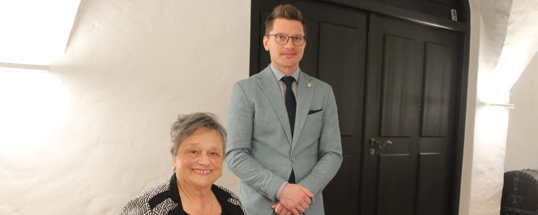 Christel DeHaan Sozialpreis 2024