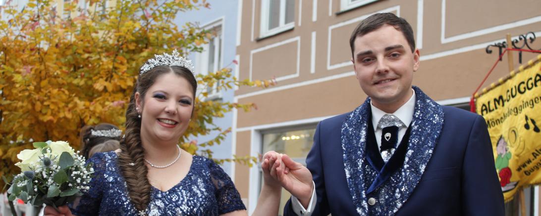 Faschings Donauwörth 2024 