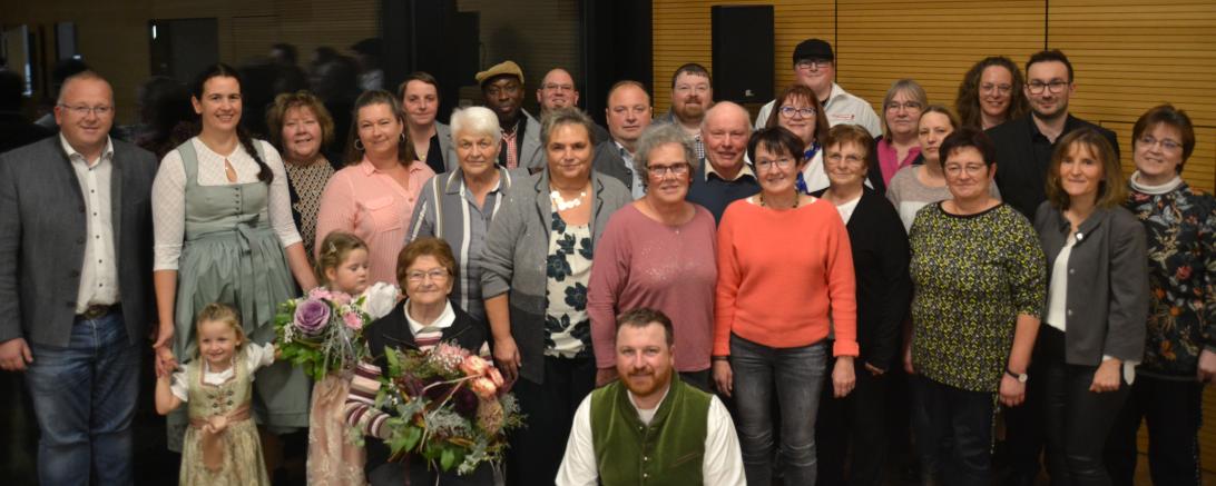 Die Landmetzgerei Münzinger feiert Firmenjubiläum.