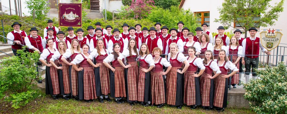 Musikverein Reimlingen