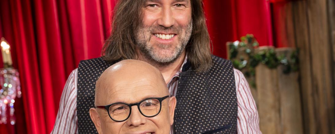 Roland Hefter, Kirner