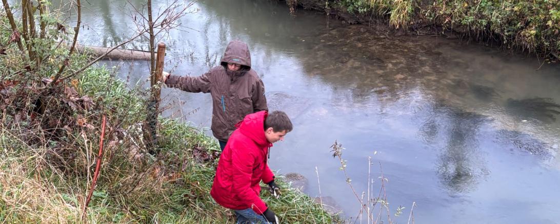 Gymnasium Donauwörth Projekt-Seminar Geographie