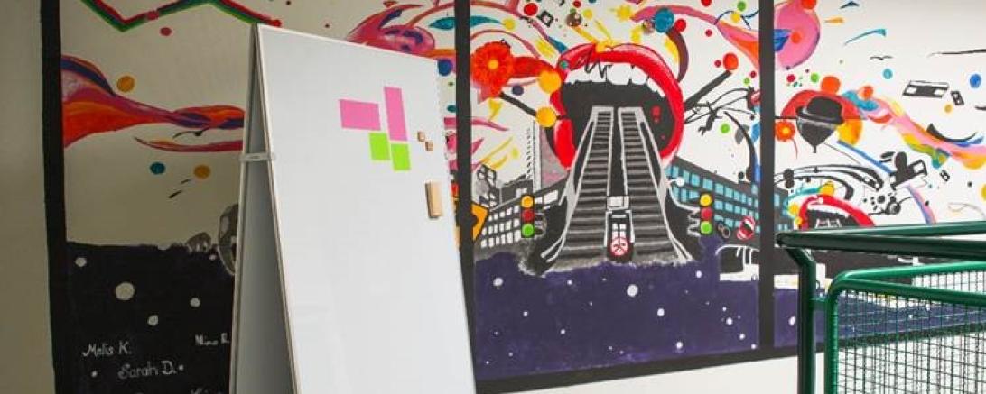 Meet up Boards Sigel