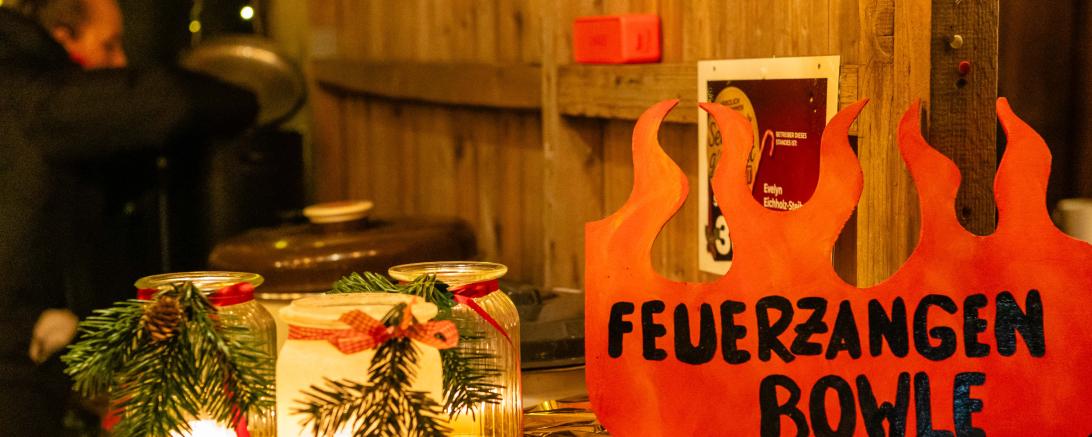 Weihnachtsmarkt Harburg 2024