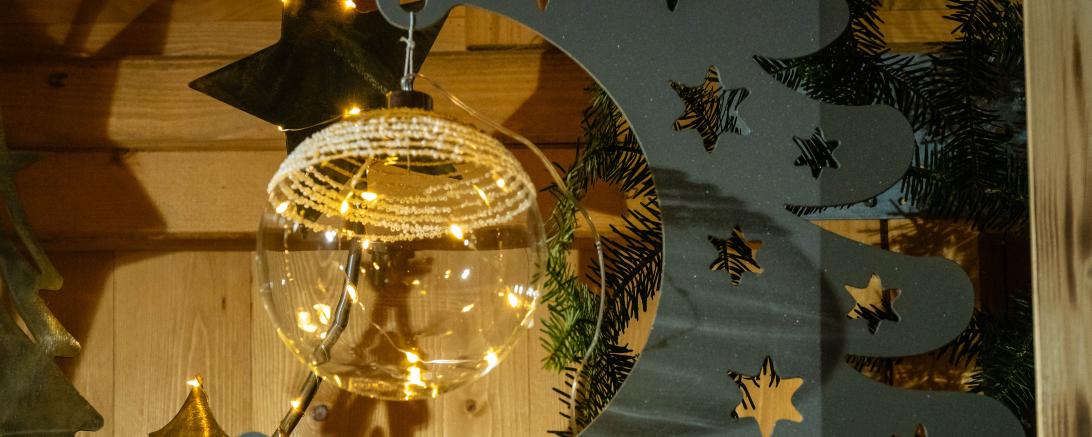 Weihnachtsmarkt Monheim