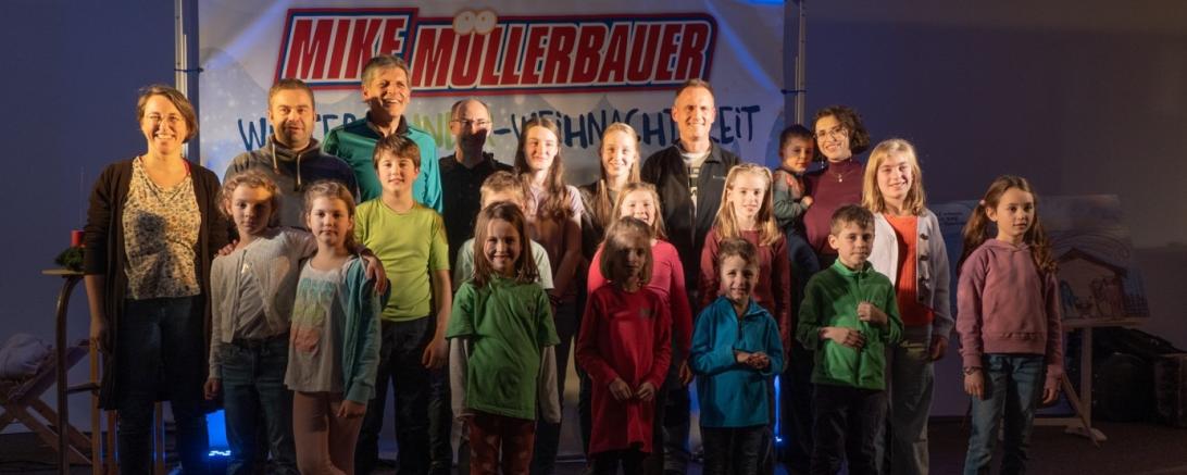 Familienkonzert Nördlingen