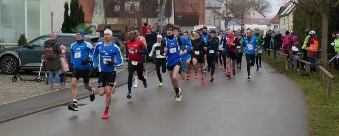 Hauptlauf Nördlingen