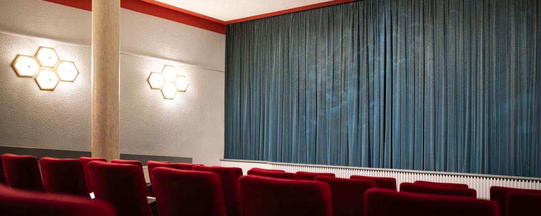 Kino-Lichtspiele Wemding