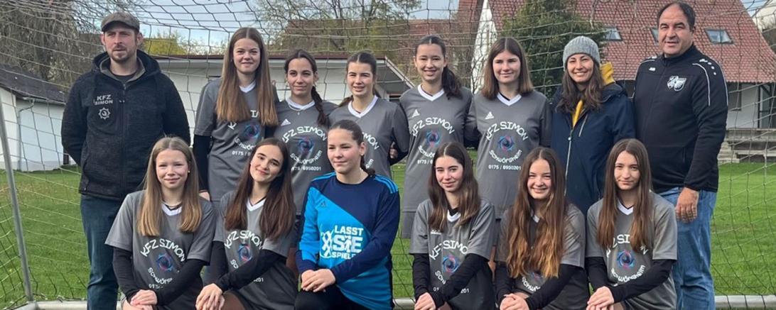 Trikotspende KFZ Simon 