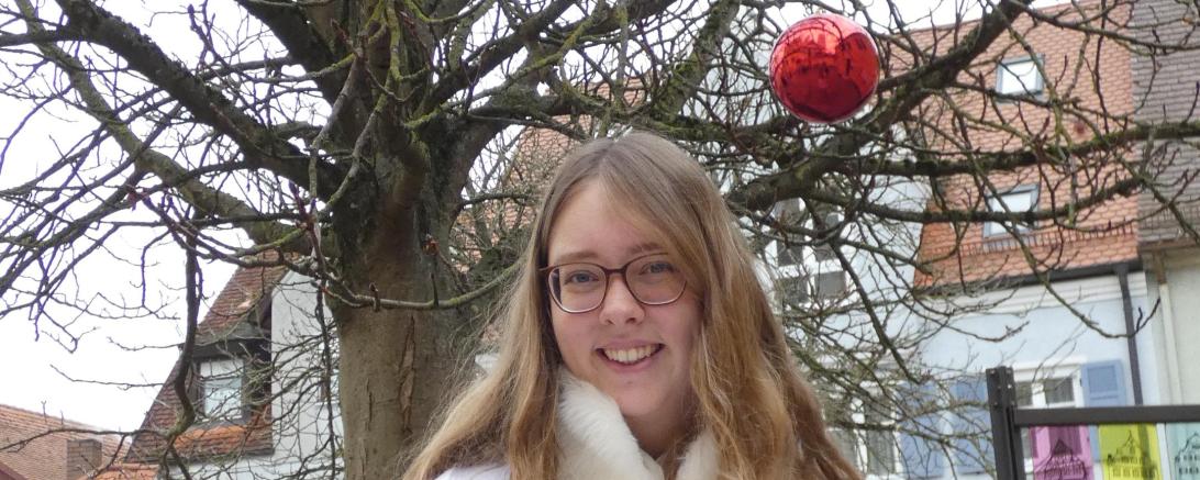 Wemdinger Christkind