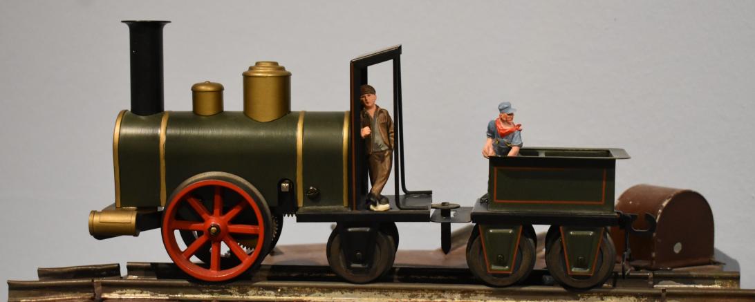 Gleich zwei besondere Führungen im Käthe-Kruse-Puppen-Museum.