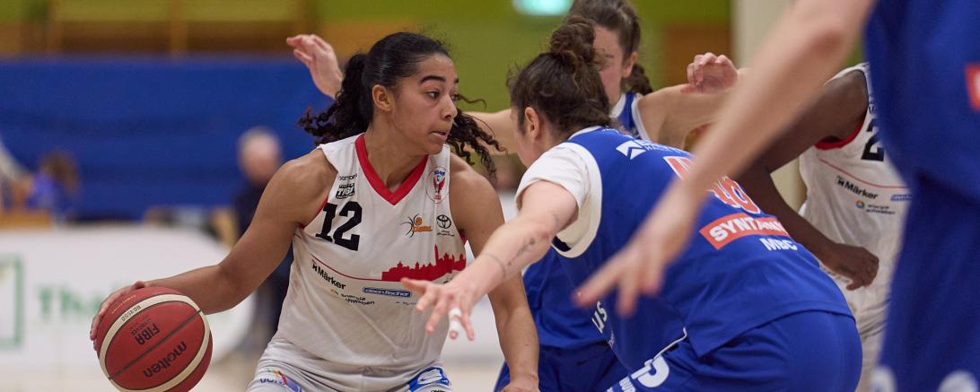 Archivbild: Jayda MBC.