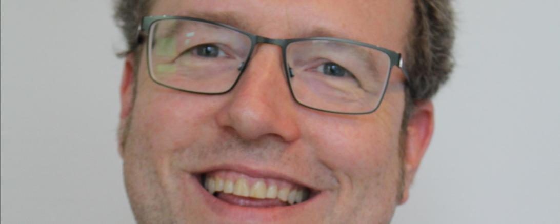 Privatdozent Dr. Karel Frasch