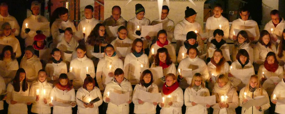 Musik im Advent