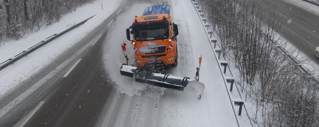 Straßenmeisterei Nördlingen