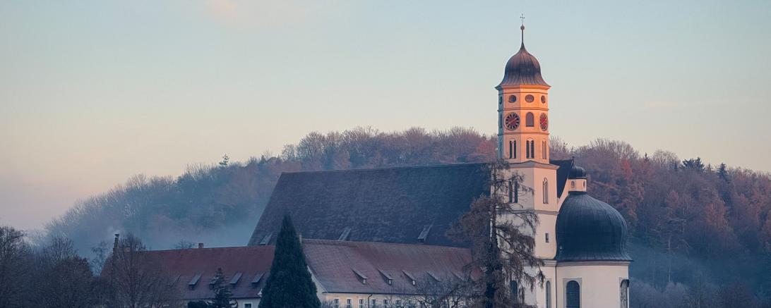 Klosterkirche Maihingen