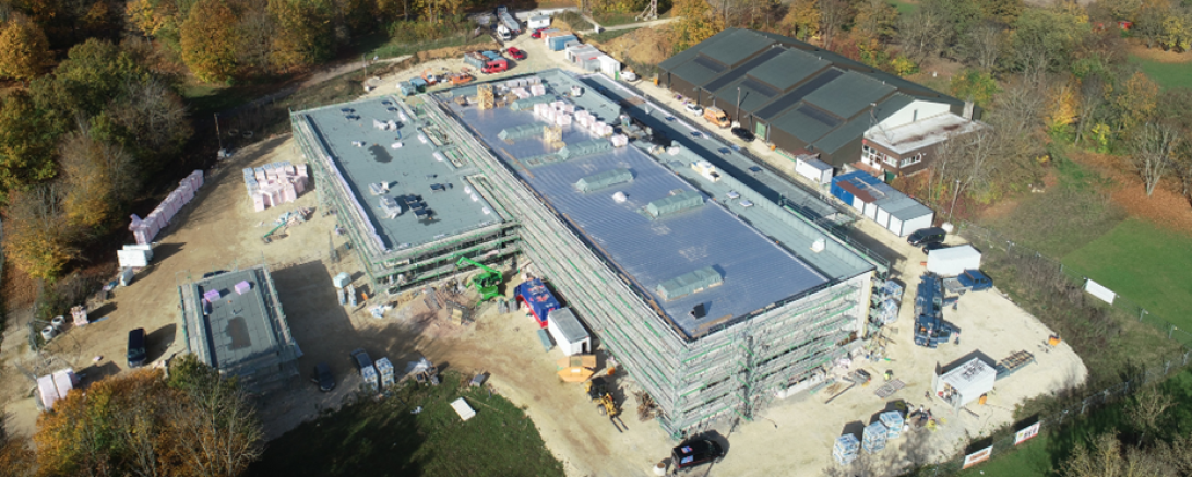 Hallenbad Nördlingen