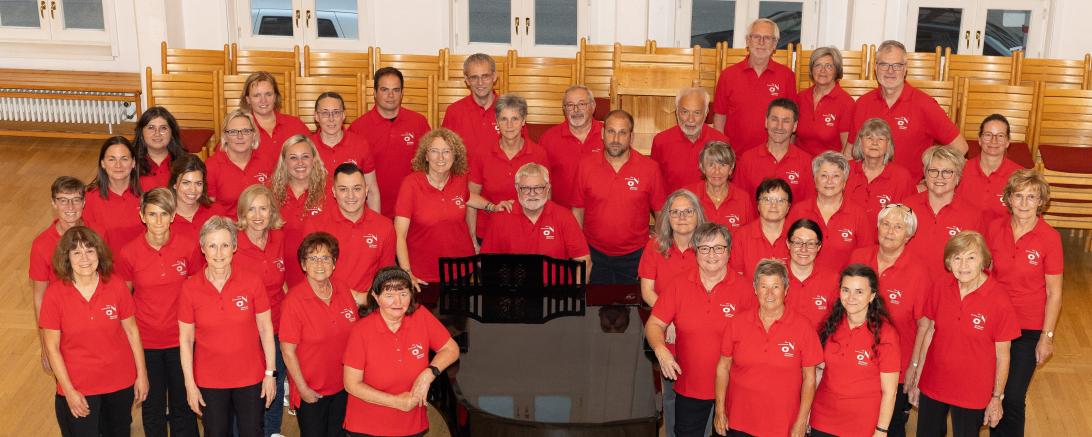 Chorgemeinschaft Nördlingen