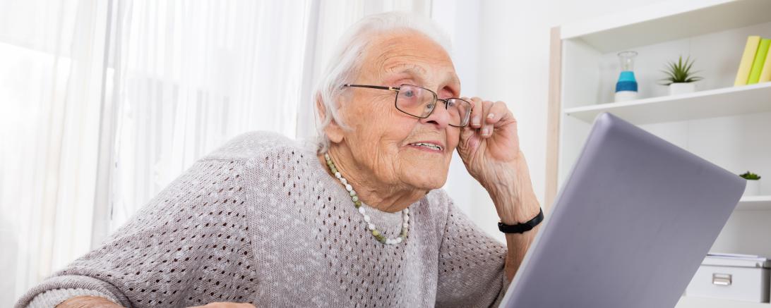 Digitallotsen (Symbolbild)