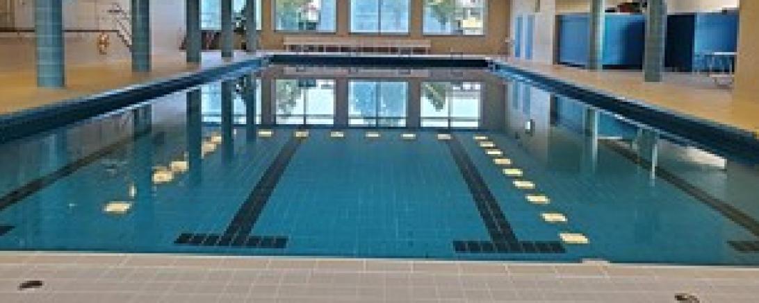 Hallenbad Nördlingen