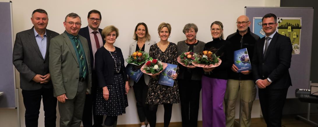 3. Donauwörther Umweltpreis