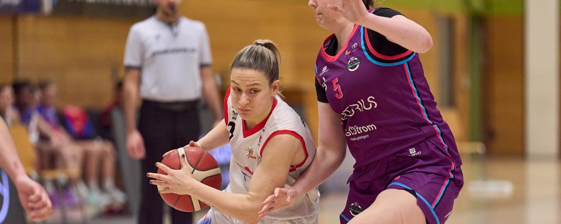 Basketball Nördlingen