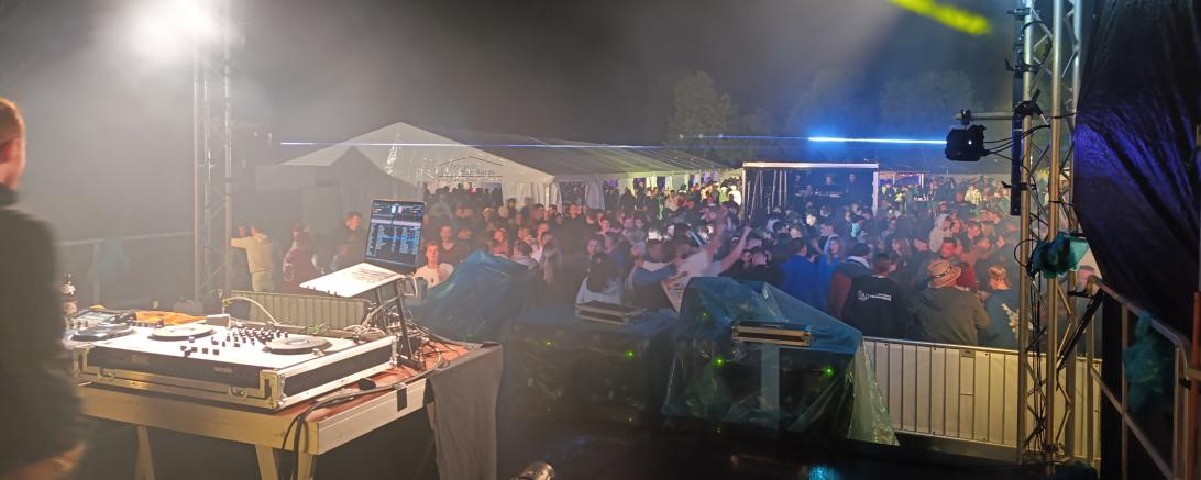 Grümpelturnier FSV Buchdorf