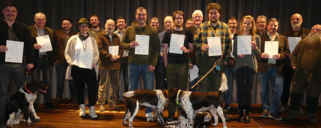 Jagdverband Donauwörth