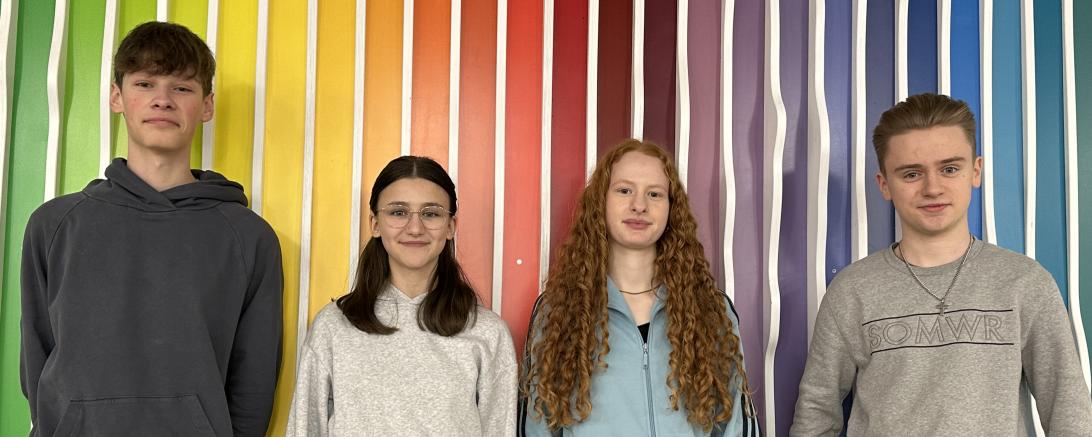 THG Bundeswettbewerb Fremdsprachen