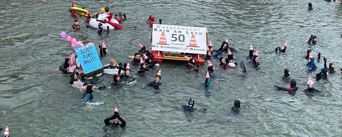 Bayerisches Rotes Kreuz