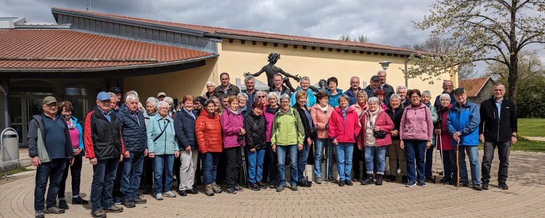 SoMit Wanderungen 2025