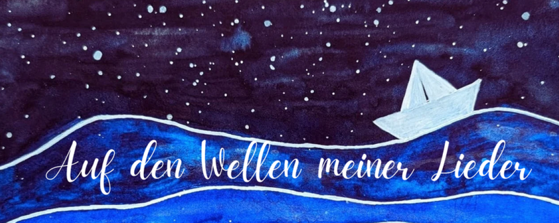 Anette und Alexander Beatband