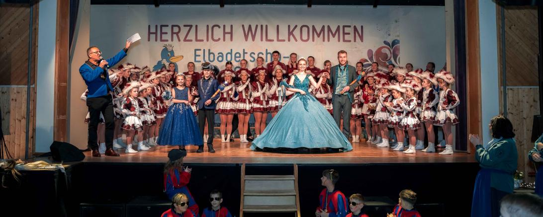 Hofball Fasching Amerdingen
