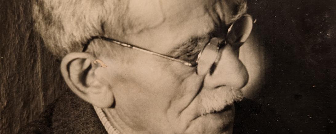 Völklein Friedridch