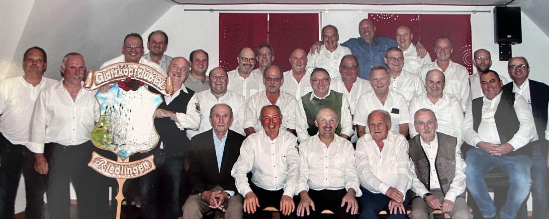  Glatzkopfklub Riedlingen