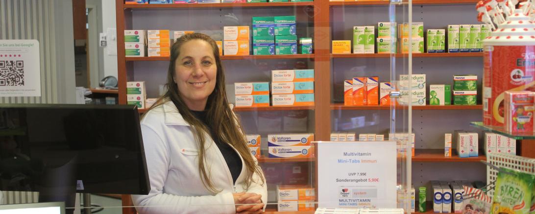 Anika Schwarzmann Helgoland