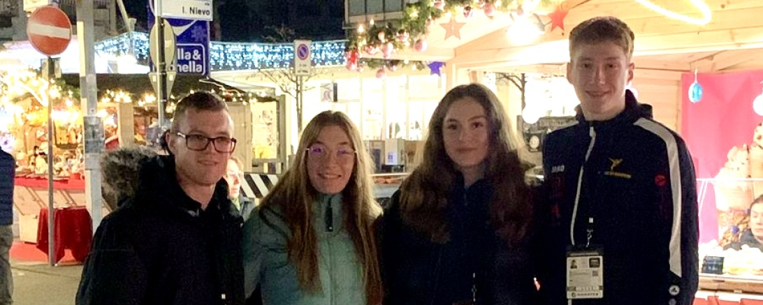 Karateturnier Venedig Monheim 