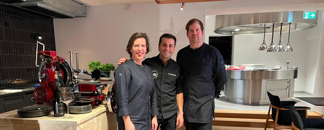 Ferber Monheim Mein Lokal, dein Lokal 