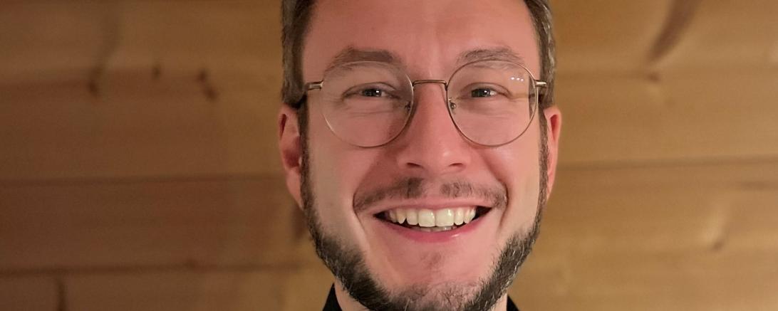 Stefan Lehmeier übernimmt das Amt des Vorstandes beim Freundeskreis der Realschule Rain.